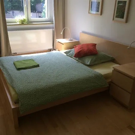 Homestay Na Farkane