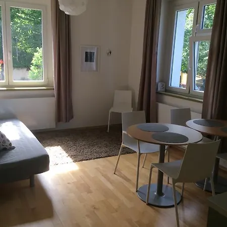 Homestay Na Farkane