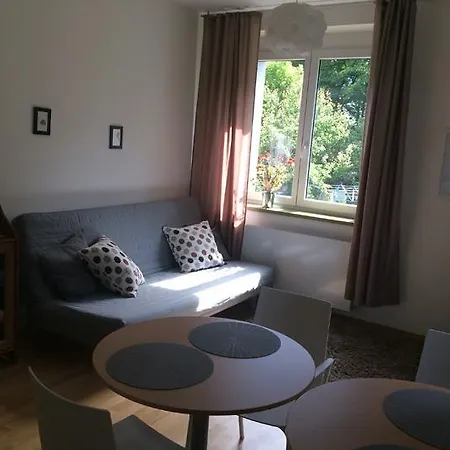 Na Farkane Prague