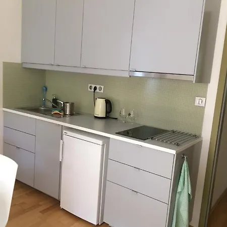 Na Farkane Homestay