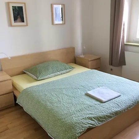 Na Farkane Homestay